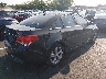 1G1PE5SB5E7****** Salvage and Wrecked 2014 Chevrolet Cruze in Tennessee State
