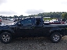 1N6AD06U19C****** Salvage 2009 Nissan Frontier