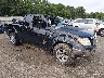 1N6AD06U19C****** Salvage and Wrecked 2009 Nissan Frontier in Knoxville