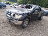 1N6AD06U19C****** Used and Repairable 2009 Nissan Frontier in Knoxville