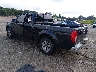 1N6AD06U19C****** Salvage and Repairable 2009 Nissan Frontier in Knoxville