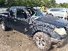 1N6AD06U19C****** Salvage and Repairable 2009 Nissan Frontier in Tennessee State