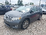 4T3BA3BB5BU****** Usados y Reparables 2011 Toyota Venza en Chicago South