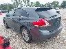 4T3BA3BB5BU****** Salvamento y Reparables 2011 Toyota Venza en Chicago South