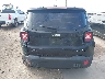 ZACCJAAT0FP****** Destrozados 2015 Jeep Renegade