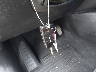 ZACCJAAT0FP****** Salvamento 2015 Jeep Renegade en Estado de Texas