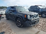 ZACCJAAT0FP****** Salvamento y Destrozados 2015 Jeep Renegade en Austin