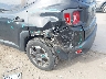 ZACCJAAT0FP****** Salvamento y Reparables 2015 Jeep Renegade en Estado de Texas