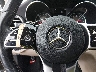55SWF8DBXKU****** Salvamento 2019 Mercedes-Benz C-Class en Estado de Texas