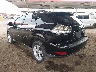 2T2GK31U49C****** Salvamento y Reparables 2009 Lexus RX en Phoenix
