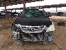 2T2GK31U49C****** Salvamento y Reparables 2009 Lexus RX en Estado de Arizona
