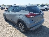 3N1CP5CV1RL****** Salvamento y Reparables 2024 Nissan Kicks en Tucson