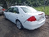 1HGCM665X6A****** Salvage and Repairable 2006 Honda Accord in Greensboro