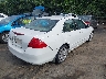 1HGCM665X6A****** Salvage and Wrecked 2006 Honda Accord in North Carolina State