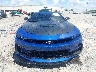 1G1FG1R77L0****** Destrozados 2020 Chevrolet Camaro en Estado de Georgia
