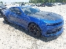 1G1FG1R77L0****** Salvamento y Destrozados 2020 Chevrolet Camaro en Tifton