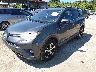 JTMWFREV8HJ****** Usados y Reparables 2017 Toyota RAV4 en Baton Rouge