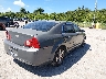 1G1ZJ57B29F****** Salvage and Wrecked 2009 Chevrolet Malibu in Louisiana State