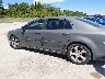 1G1ZJ57B29F****** Salvage and Repairable 2009 Chevrolet Malibu in Louisiana State