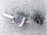 JHMCP26358C****** Salvamento 2008 Honda Accord en Estado de California