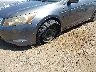 JHMCP26358C****** Salvamento y Reparables 2008 Honda Accord en Estado de California