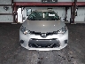 2T1BURHE7FC****** Destrozados 2015 Toyota Corolla en Estado de Georgia