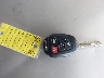 2T1BURHE7FC****** Salvamento 2015 Toyota Corolla en Estado de Georgia