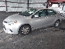 2T1BURHE7FC****** Usados y Reparables 2015 Toyota Corolla en Atlanta West