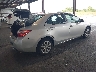 2T1BURHE7FC****** Salvamento y Destrozados 2015 Toyota Corolla en Estado de Georgia
