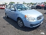 KMHCN4AC2BU****** Salvage and Wrecked 2011 Hyundai Accent in Ace Perris