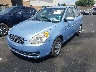 KMHCN4AC2BU****** Used and Repairable 2011 Hyundai Accent in Ace Perris