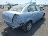 KMHCN4AC2BU****** Salvage and Wrecked 2011 Hyundai Accent in California State