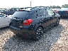 JF2GPALC1H8****** Salvamento y Destrozados 2017 Subaru Crosstrek en Estado de Indiana