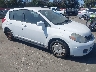 3N1BC1CP6CK****** Salvage and Wrecked 2012 Nissan Versa in Los Angeles