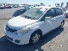 3N1BC1CP6CK****** Used and Repairable 2012 Nissan Versa in Los Angeles