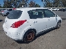3N1BC1CP6CK****** Salvage and Wrecked 2012 Nissan Versa in California State
