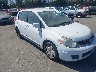 3N1BC1CP6CK****** Salvage and Repairable 2012 Nissan Versa in California State