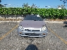 JHMBB6241VC****** Wrecked 1997 Honda Prelude in California State