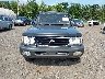 JT3HT05J7Y0****** Salvage and Repairable 2000 Toyota Land Cruiser in New Jersey State