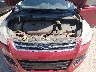 1FMCU0J90EU****** Repairable 2014 Ford Escape in Tucson