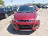 1FMCU0J90EU****** Wrecked 2014 Ford Escape in Arizona State