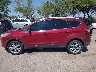 1FMCU0J90EU****** Repairable 2014 Ford Escape in Arizona State