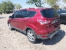 1FMCU0J90EU****** Salvage and Repairable 2014 Ford Escape in Tucson