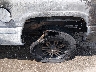 3B7HC12Y2XG****** Wrecked 1999 Dodge Ram 1500 in Louisiana State