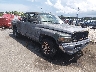 3B7HC12Y2XG****** Salvage and Wrecked 1999 Dodge Ram 1500 in New Orleans East