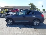 JN8AS5MT3EW****** Repairable 2014 Nissan Rogue in California State