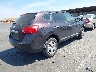 JN8AS5MT3EW****** Salvage and Wrecked 2014 Nissan Rogue in California State