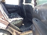 JN8AS5MT3EW****** Wrecked 2014 Nissan Rogue in Sacramento