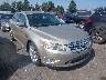 1FAHP2EW2AG****** Salvage and Wrecked 2010 Ford Taurus in Charlotte