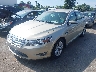 1FAHP2EW2AG****** Used and Repairable 2010 Ford Taurus in Charlotte